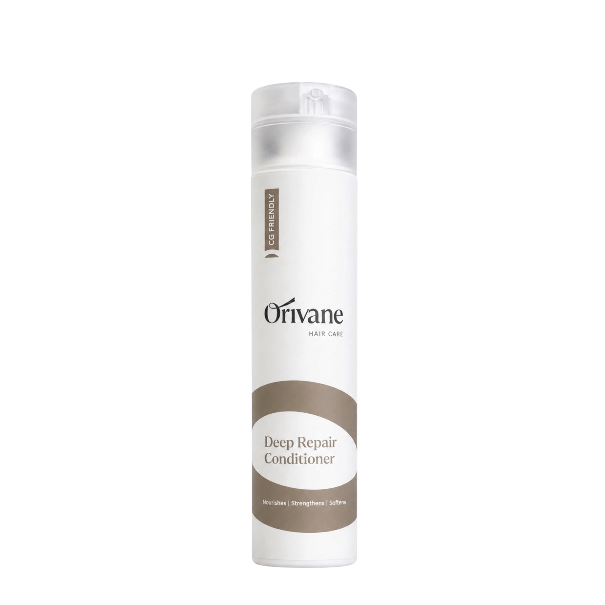 Deep Repair Conditioner 250 ML