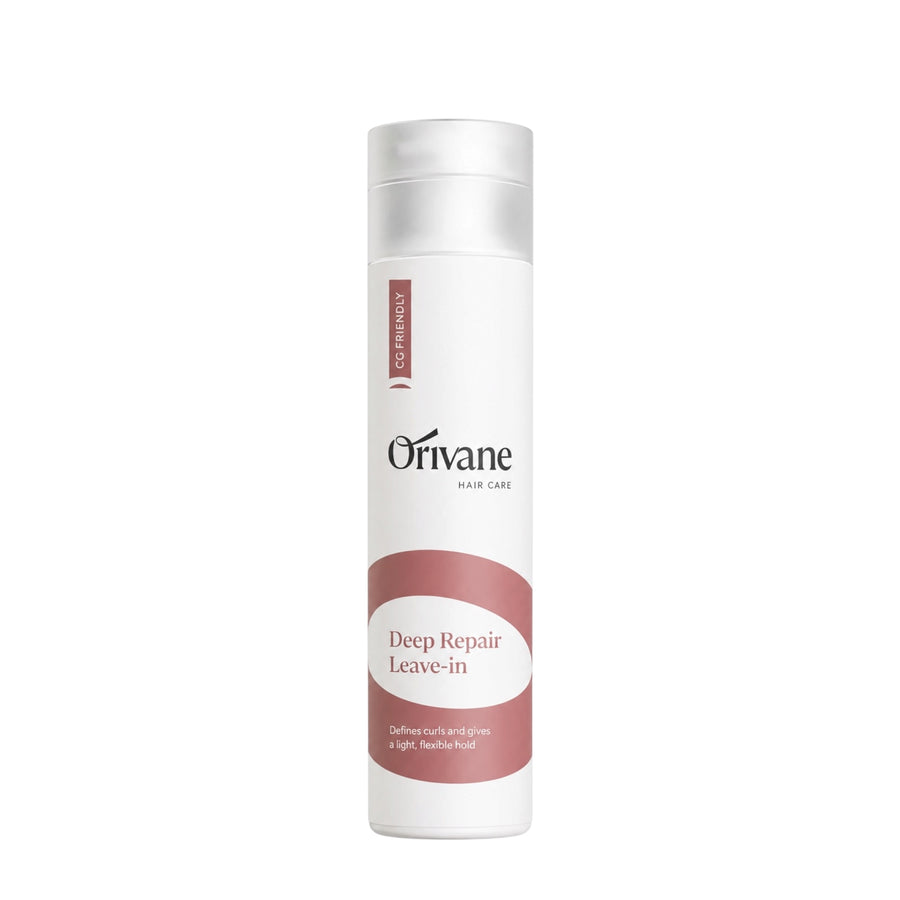 Deep Repair Leave-in 250 ML