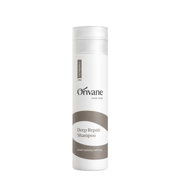 Deep Repair Shampoo 250 ML